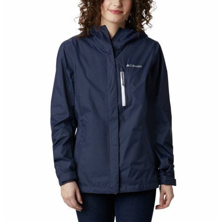 Columbia Montrail Women's Pouring Adventure II Jacket Women rain jackets Blue S