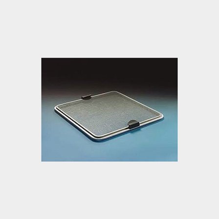Siatka przeciw owadom do jachtu (luk pokładowy), 420 x 420 mm, pasuje do Gebo Skylight Flushline - Jachtowa