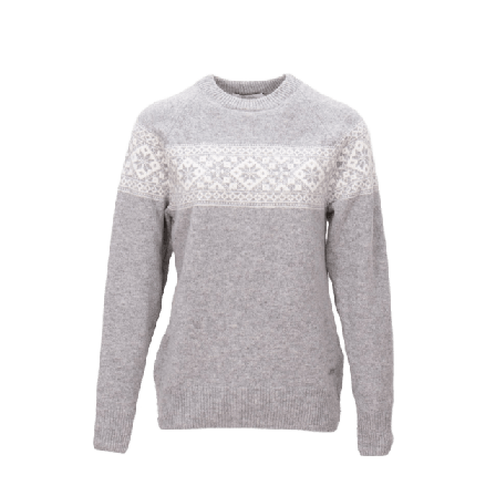 Sätila Grace Sweater Tröjor Dam Silver S
