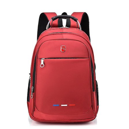 Rygsæk til mænd - rejse, fritid, forretning, computer, mellemskole, skole, rejserygsæk