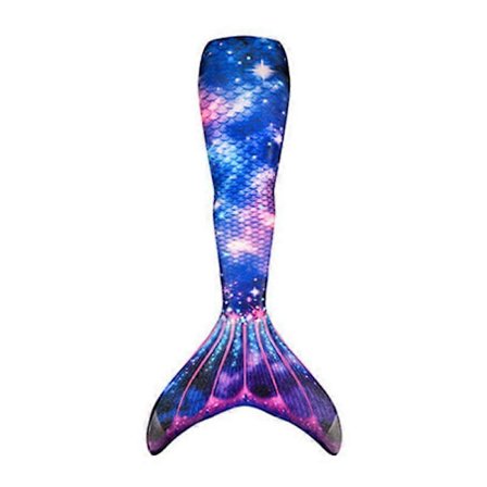 2023 Ny Barn Voksen Svømming Havfruehale Jente Mamma Cosplay Havfruekostyme Barn Festgave Fantasy Badehette Med Monofinne