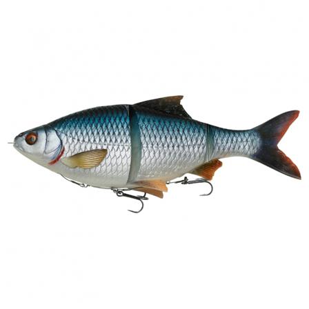 Savage Gear 4D Line Thru Roach MS 18cm, 86g - Roach