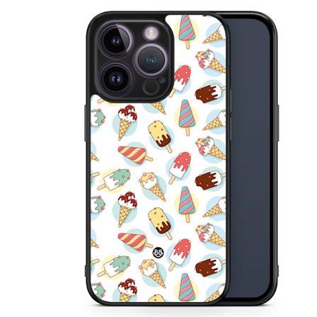 Bjornberry Skal iPhone 14 Pro -Glass