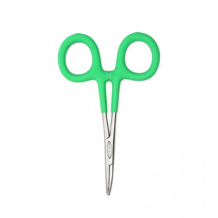 Vision MINI forceps, curved