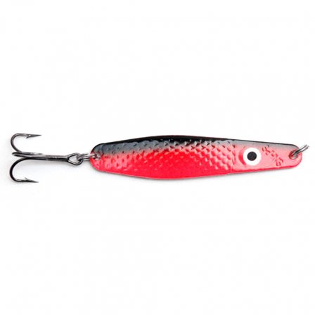 Snaps Draget 20g - Black/Fluo Red