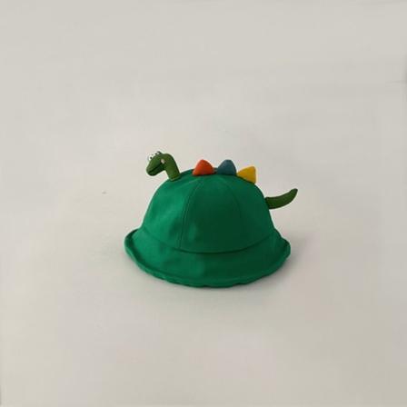 Baby Bucket Hatut Aurinkohatut VIHREÄ green