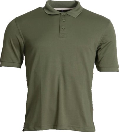 Dobsom Men's Skill Polo Men short-sleeved sweaters Green XL