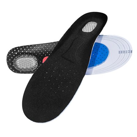 Bekväma & mjuka Innersulor Skotillbehör
