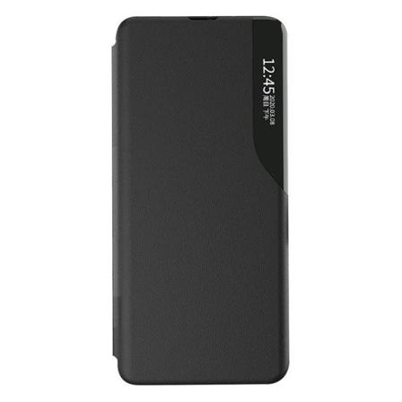 Eco Läder View Fodral Xiaomi Poco M4 Pro 5G - Blå