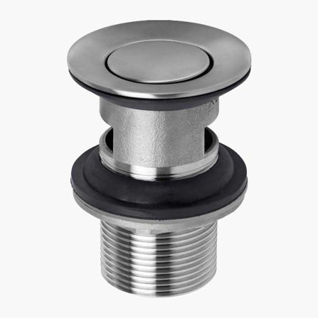 Bottenventil - Biltema