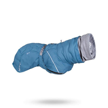 Hurtta - Hurtta Extreme Warmer III ECO - Bilberry - Varma hundjackor & täcken från Doggie.se- För stora hundar