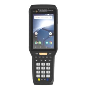 DATALOGIC Skorpio X5 - datainnsamlingsterminal - Android 10 - 64 GB - 4.3"
