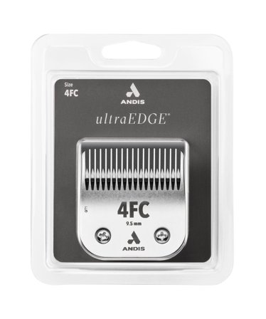 Andis UltraEdge Klippeskjær nr 4FC