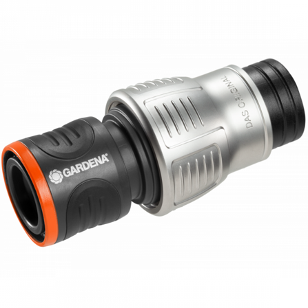 Gardena Premium Stoppkontakt 3/4", Vanning