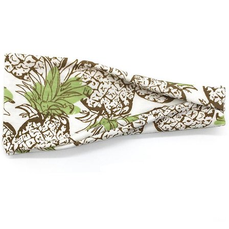 1 pakke kvinder hårbånd boho floal stil kryds kryds hoved wrap hårbånd