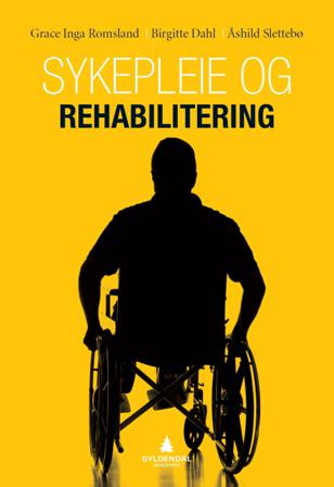 Sykepleie og rehabilitering - Bok av Åshild Slettebø, Birgitte Dahl, m.fl. - Paperback