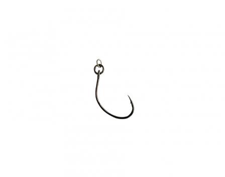 Savage Gear BN Ring Rigged Single Hook 8-pack #2