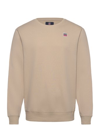 VINSON | Jerry Reg Cw Cot Pe Vin M Sw | XXL