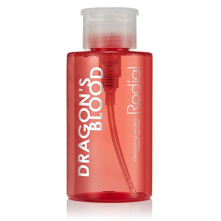 Rodial Dragon's Blood Cleansing Water 300 ml, Skincare, Renseprodukter, Micellar Water