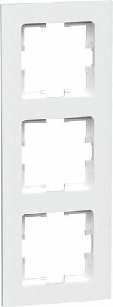 KOMBIRAMME 3-HULL CONNECT 2 HOME