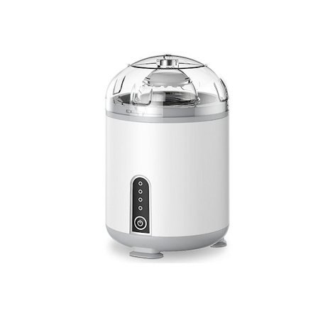 Sähköinen munasekoitin munasekoitin Kultainen kananmunakone Munanvalkuaisen ja -keltuaisen automaattinen sekoitus keittiötarvikkeet