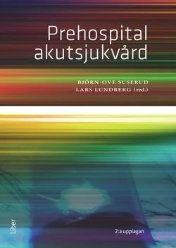 Prehospital akutsjukvård