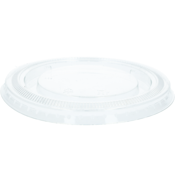 Lokk Flat M/Flik Uten Hull