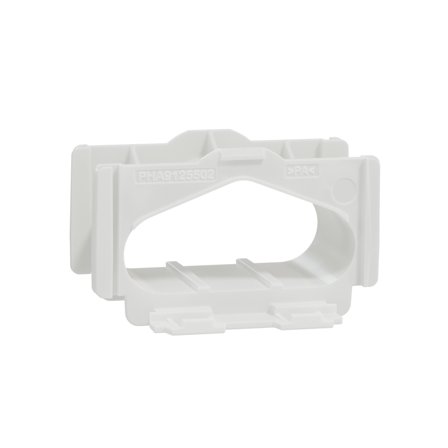 Schneider Electric IMT80296 Koblingsstykke C/C 100 mm, Installasjonsmaterial