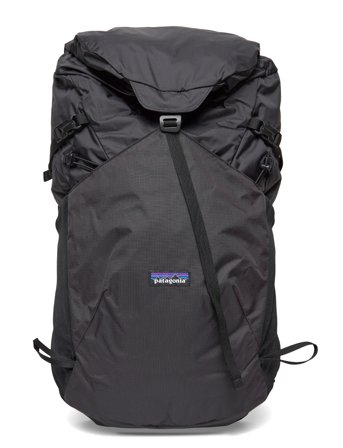 Patagonia Terravia Pack 28L - Black - ONE SIZE