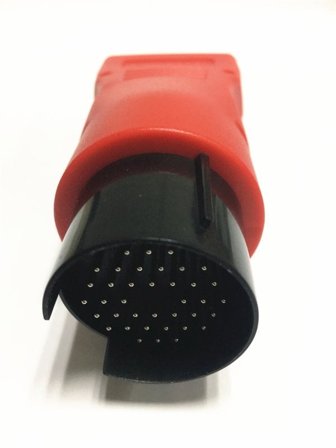 iCarsoft Mercedes OBDI 38 pin adapteri auton diagnostiikkaan