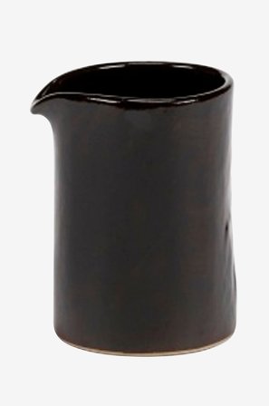 Serax - Mælkekande LA MÈRE BY MARIE MICHIELSSEN 2-pak - Brun - Kander & karafler - Fra Homeroom