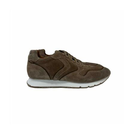 Voile Blanche Liam Pump Schoenen , Bruin , Heren , Maat: 40 EU