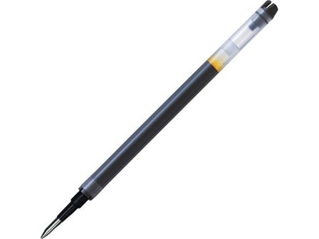 Pilot Refill Greenball/V-Ball RT 07svart - Lyreco - Kontorsmaterial - Pennor - Pennpatroner