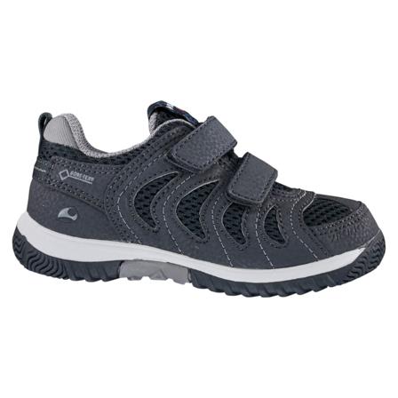 Viking Footwear Kid's Cascade III Gore-Tex Children everyday shoes Blue 20