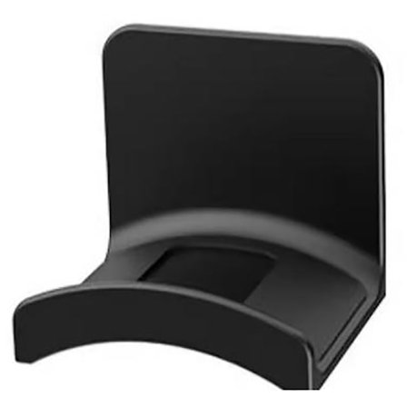 Universal hörlursstativ Spelkontrollhållare Headset Disp