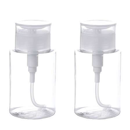 Professionelle trykflasker med pumpe