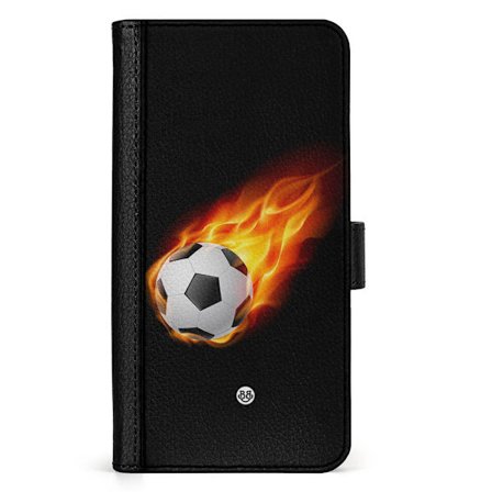 Bjornberry iPhone 15 Fodral - Fotboll