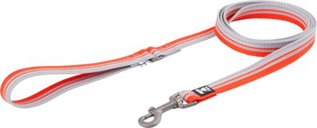 Hurtta - Weekend Warrior Eco -heijastintalutin Ruusunmarja 180x10 mm