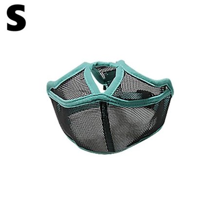 Hund munkorg Hund cover S