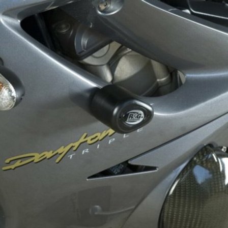 Protectores R&G RACING - Triumph Daytona 675 2006-2012