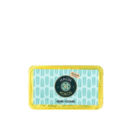 Renée Voltaire Halva Kokos 75 g