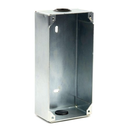 ZENITEL Flush Mount Back Box