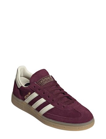 adidas Originals Handball Spezial W - Burgundy - 36