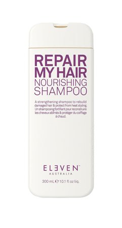 Eleven Australia Repair My Hair Nourishing Shampoo 300 ml, Hår, Shampoo, Hårshampoo