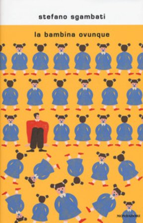 La bambina ovunque Stefano Sgambati