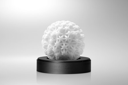 Tenga: GEO Masturbator - Coral