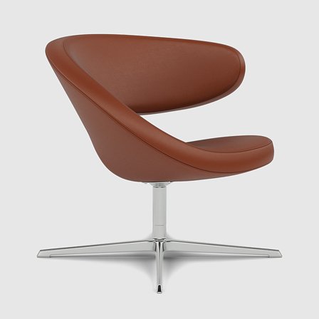Peel Club, Varier Furniture, Armchair