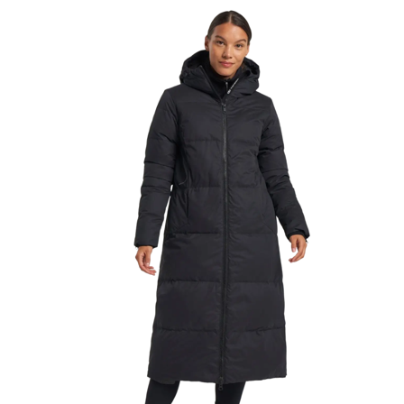 Tenson W's Shanna Down Coat Black
