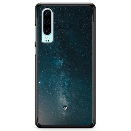 Bjornberry Hårdskal Huawei P30 - Space