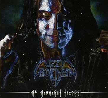 My midnight things Lizzy Borden